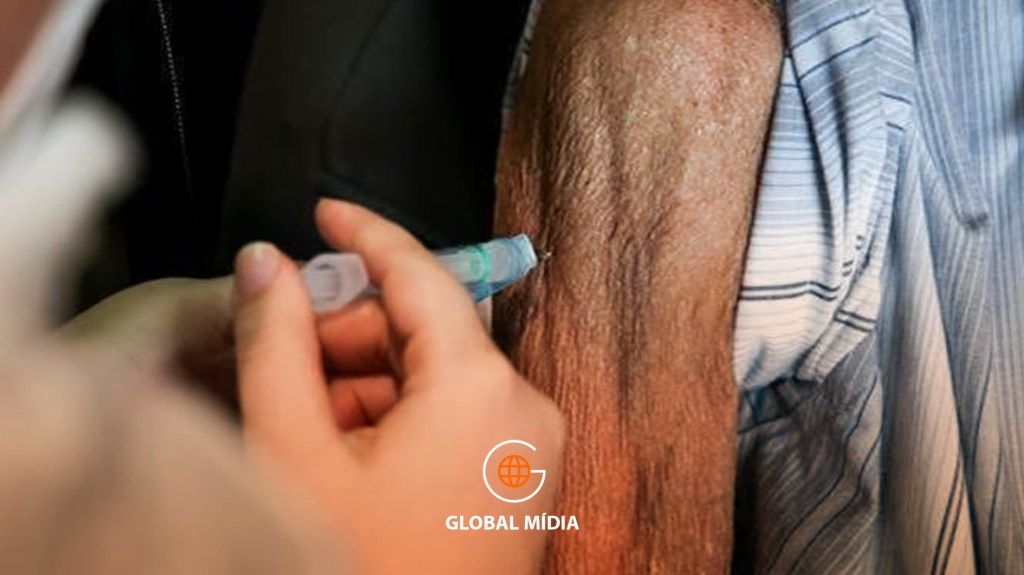 Shoppings RioMar em Fortaleza recebem postos de vacinação para reforçar a proteção das&nbsp;famílias