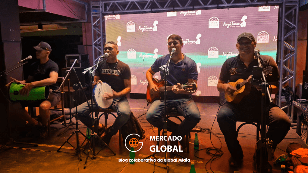 Semana do Esquina Brasil/Nega Teresa tem forró, música eletrônica, show de humor e festa de Pré-Carnaval com Luxo da&nbsp;Aldeia
