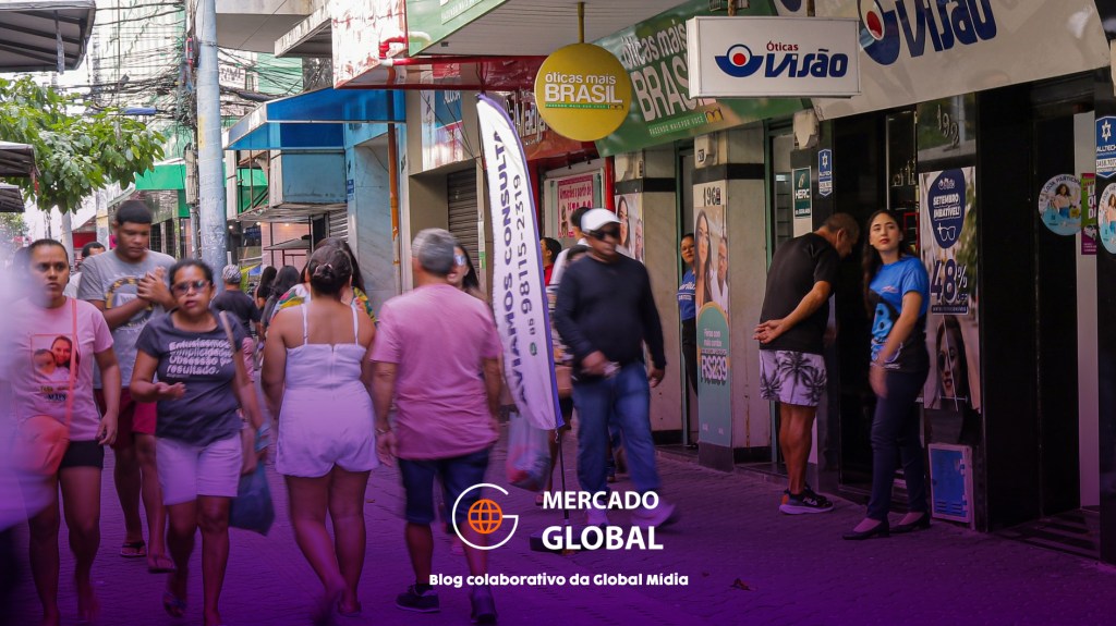 Comércio varejista se prepara para período de liquidações em&nbsp;Fortaleza