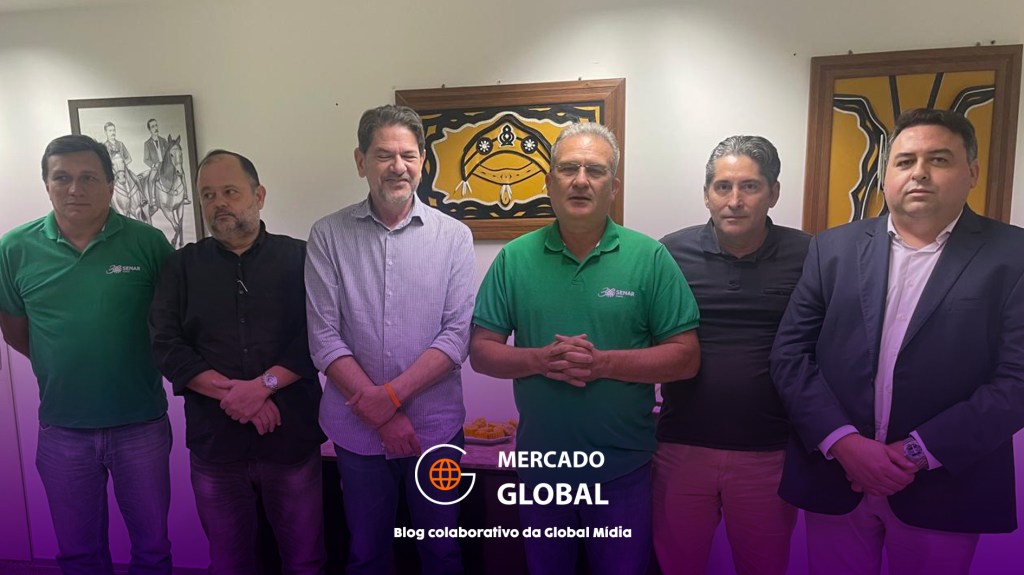 Faec anuncia criação de circuito de exposições agropecuárias no&nbsp;Ceará