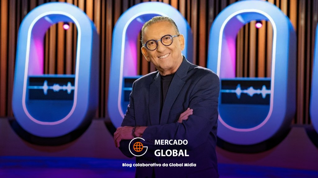Galvão Bueno retorna à Band após 44 anos e comandará novo&nbsp;programa