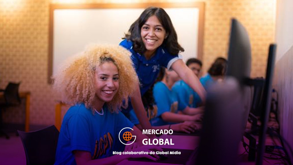 IJCPM abre inscrições para cursos profissionalizantes para jovens das comunidades do entorno dos bairros Papicu e Presidente&nbsp;Kennedy