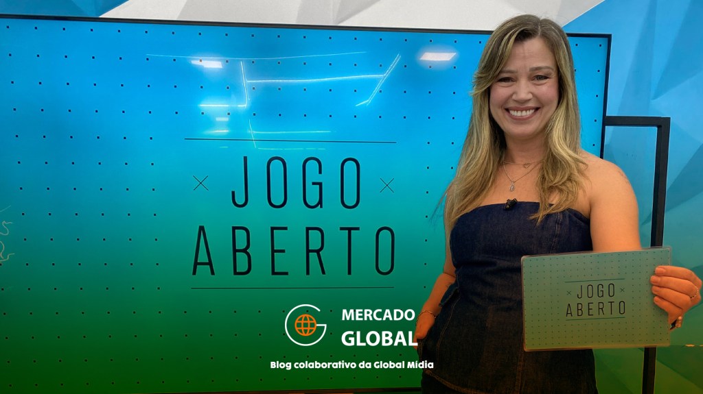 Jogo Aberto celebra três anos no ar com destaque para o esporte&nbsp;cearense.